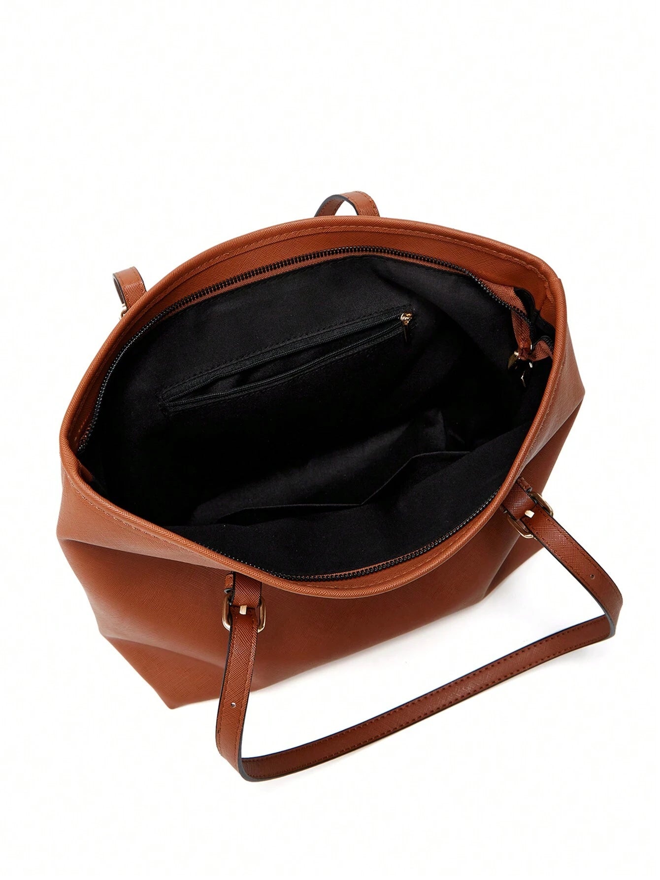 2025 New Women Large Shoulder Bag, European & American Fashion Ladies Handbag, Mummy Bucket Bag