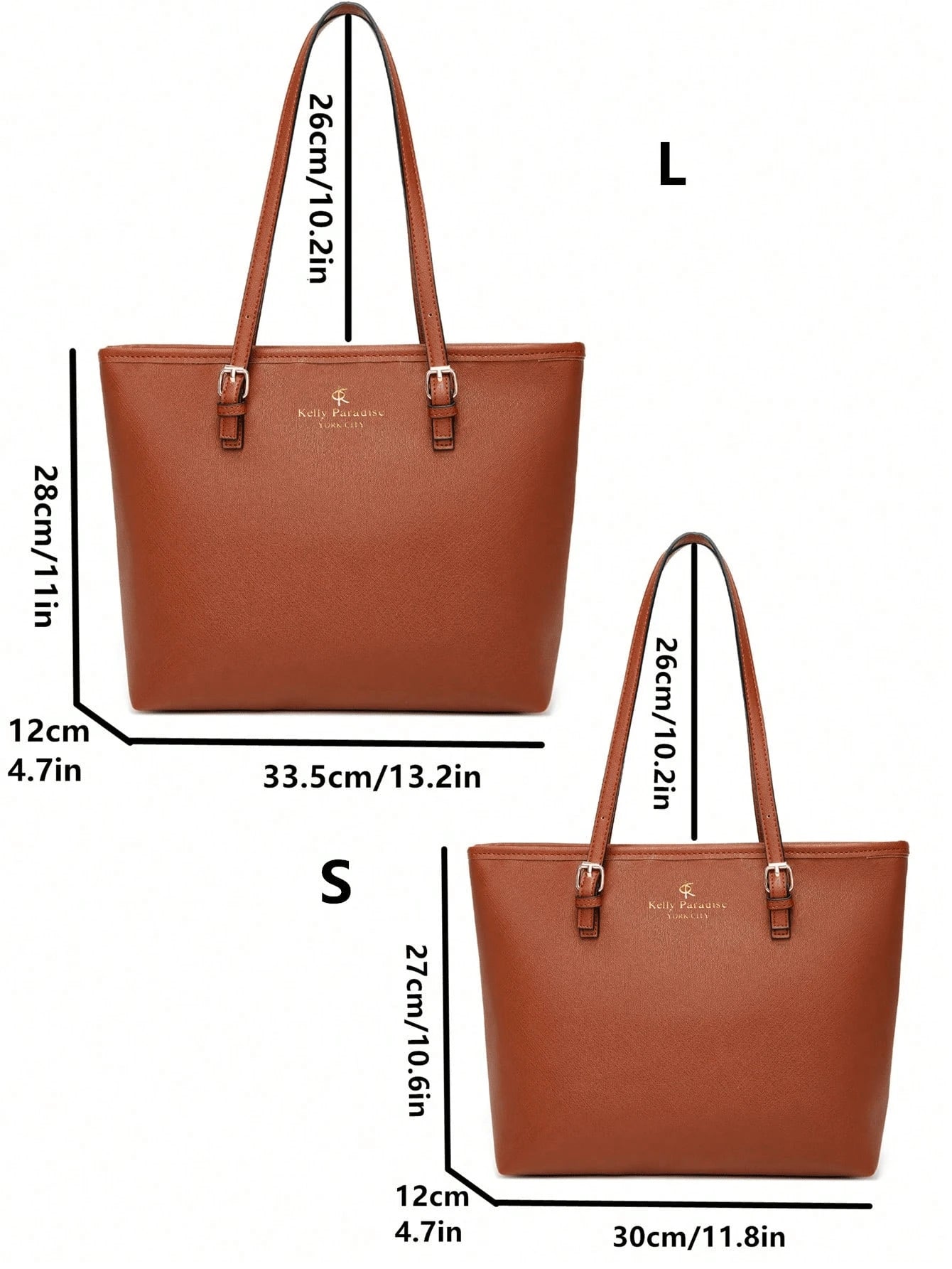 2025 New Women Large Shoulder Bag, European & American Fashion Ladies Handbag, Mummy Bucket Bag